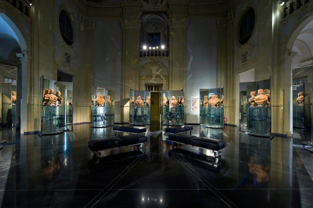 Donne Genus Bononiae