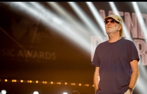 Francesco De Gregori sarà al Teatro EuropAuditorium (©Instagram De Gregori)