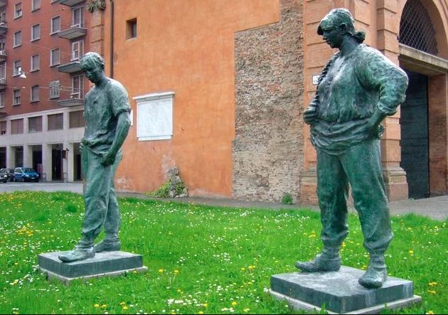 Partigiani di Porta Lame