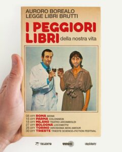PeggioriLibri