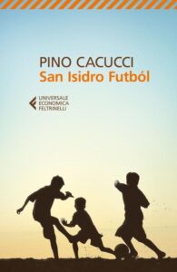 San Isidro Futbòl