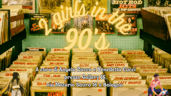 "2 girls in the 90's" (©"2 girls in the 90's")