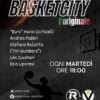 BasketCity l'originale