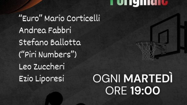 BasketCity l'originale