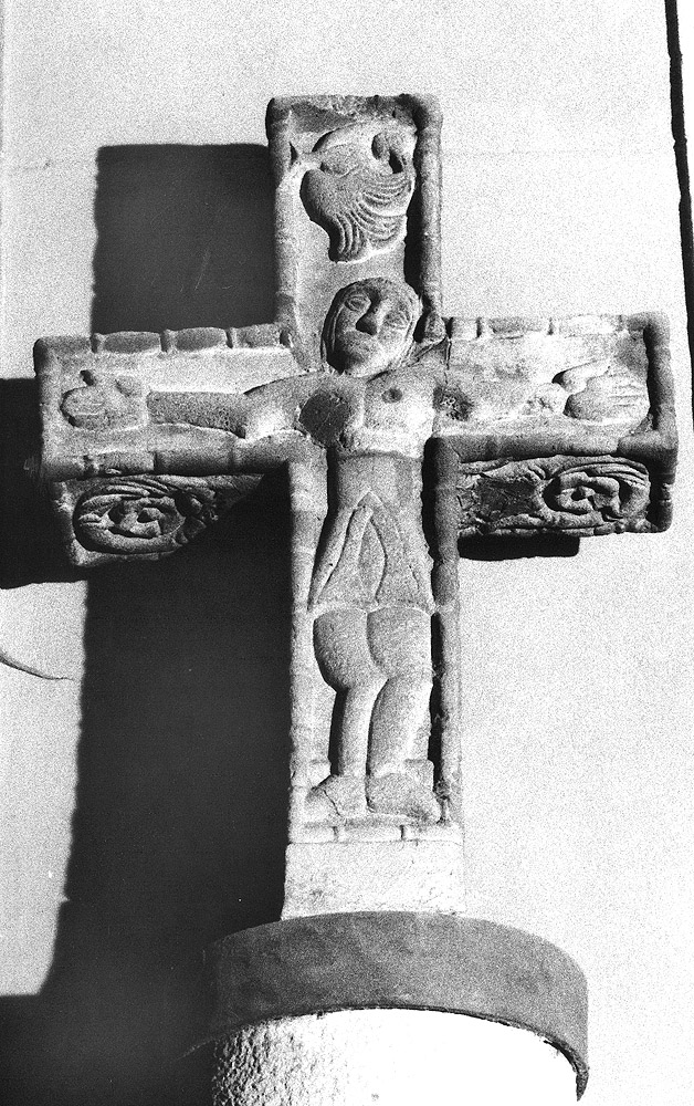 Croce SS Ermete Aggeo Caio (Catalogo Generale dei Beni Culturali)