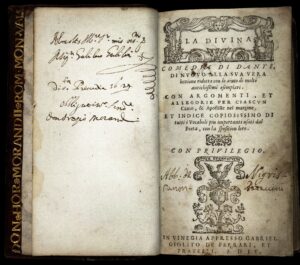 Divina_Commedia