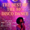The best of the 80's Disco Dance