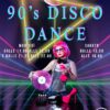 90's Disco Dance