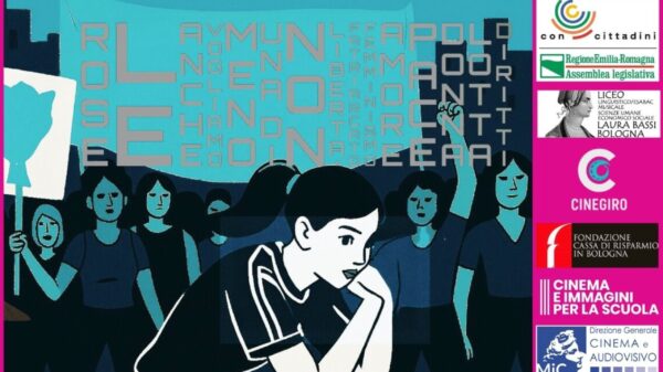 La locandina di "Tacchi e Tacchetti" (©"Tacchi e Tacchetti")