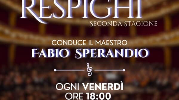 Largo Respighi