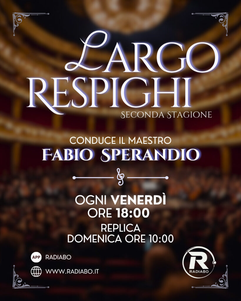 Largo Respighi