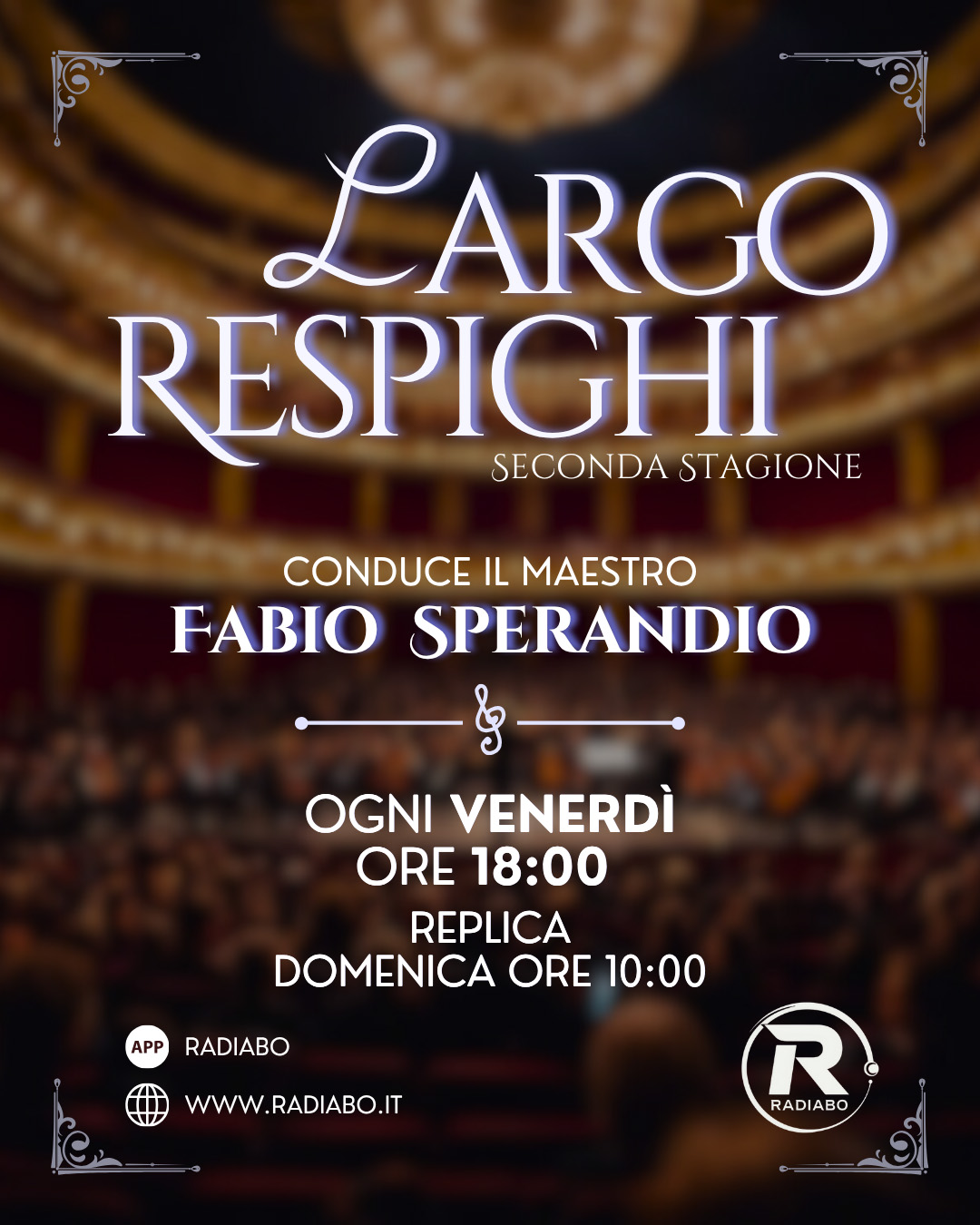 Largo Respighi