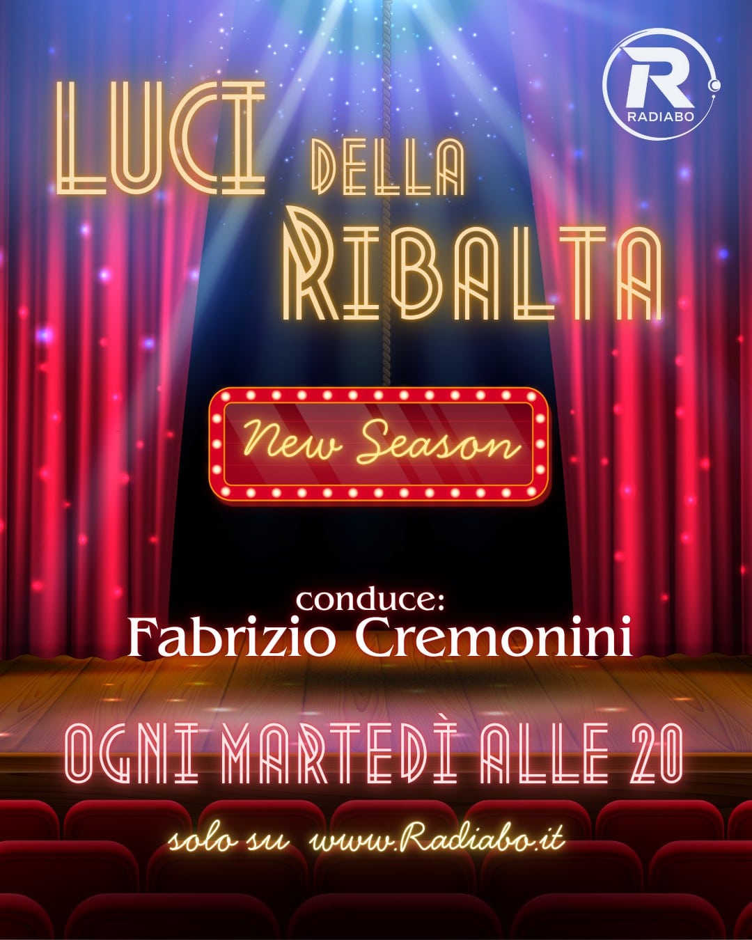 Luci della Ribalta