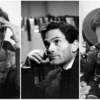 Pier Paolo Pasolini (©Pier Paolo Pasolini)