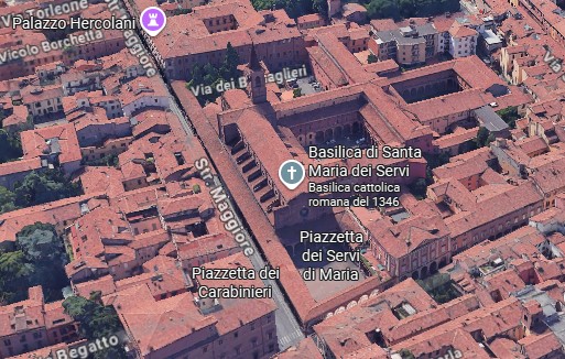 Santa Maria dei Servi