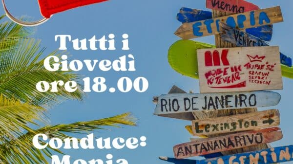 StradaFacendoVedremo