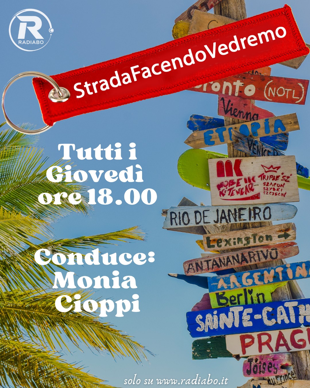 Strada Facendo Vedremo
