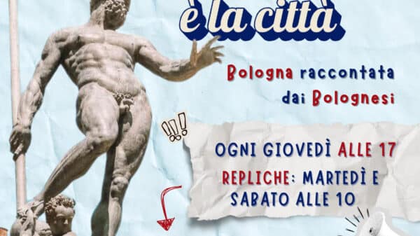 Tutta mia è la città