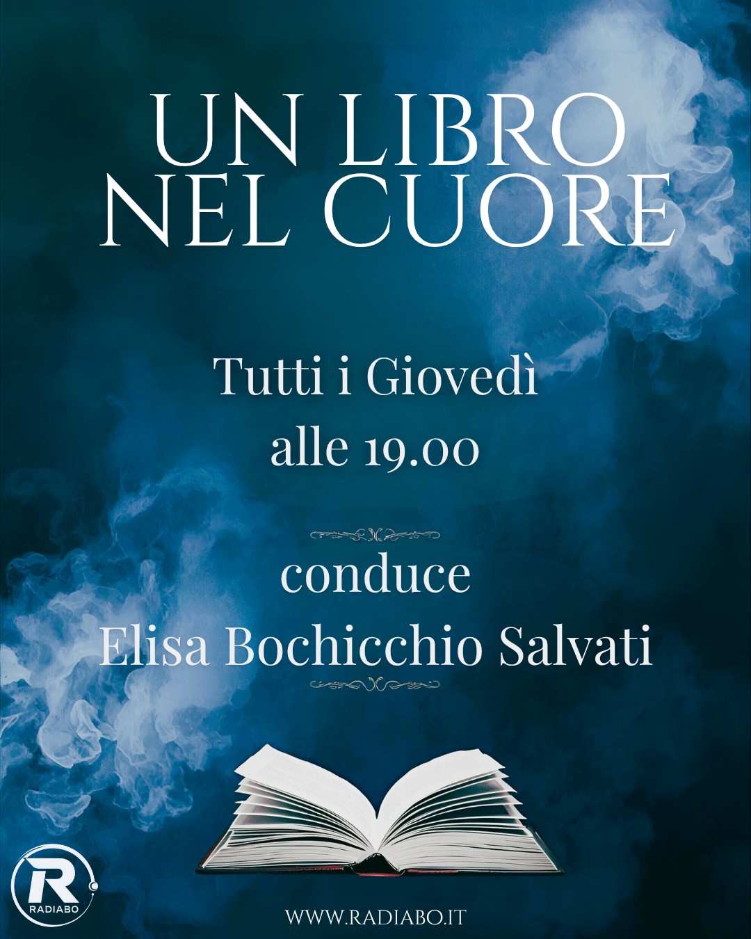 Un libro nel cuore