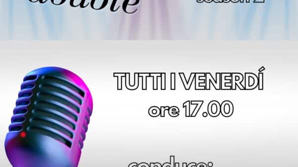 YOUNG MIC double (season 2)