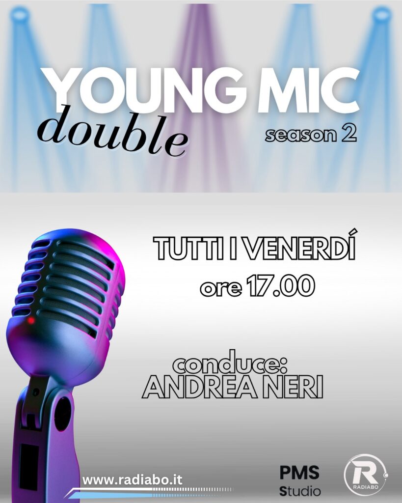 YOUNG MIC double