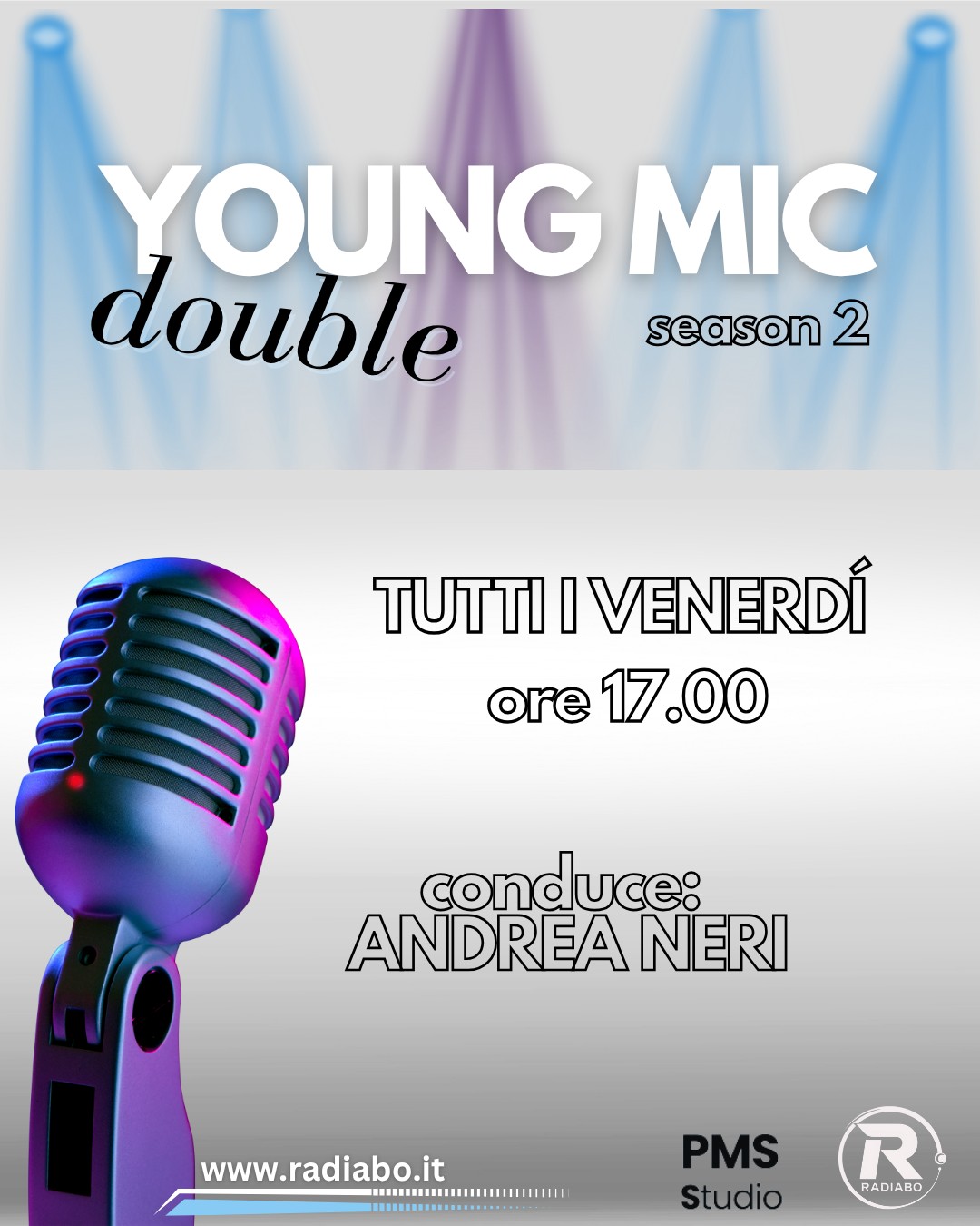 YOUNG MIC double