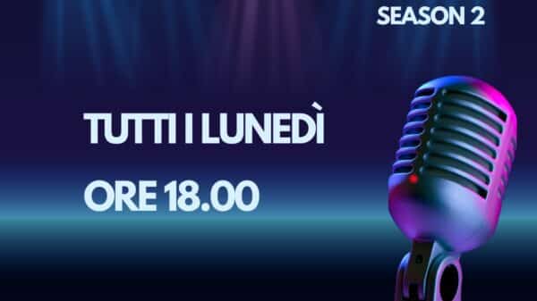 YOUNG MIC (season 2)