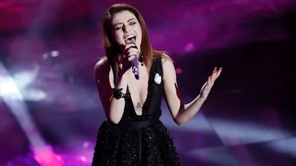 Annalisa (©Annalisa)