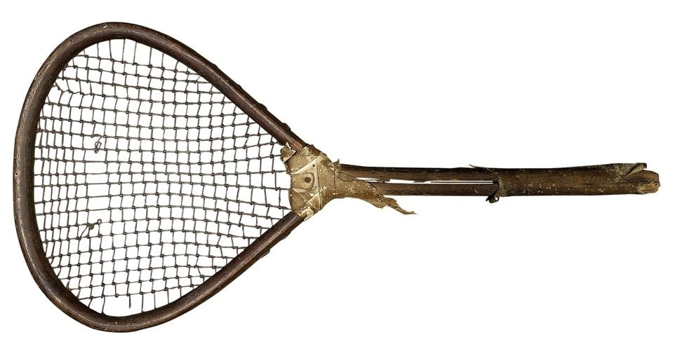 Racchetta pallacorda