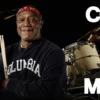 Billy Cobham al Bologna Jazz Festival (©Billy Cobham)