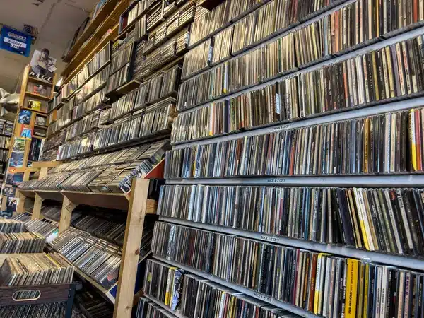 La nuova stagione discografica (©La nuova stagione discografica)