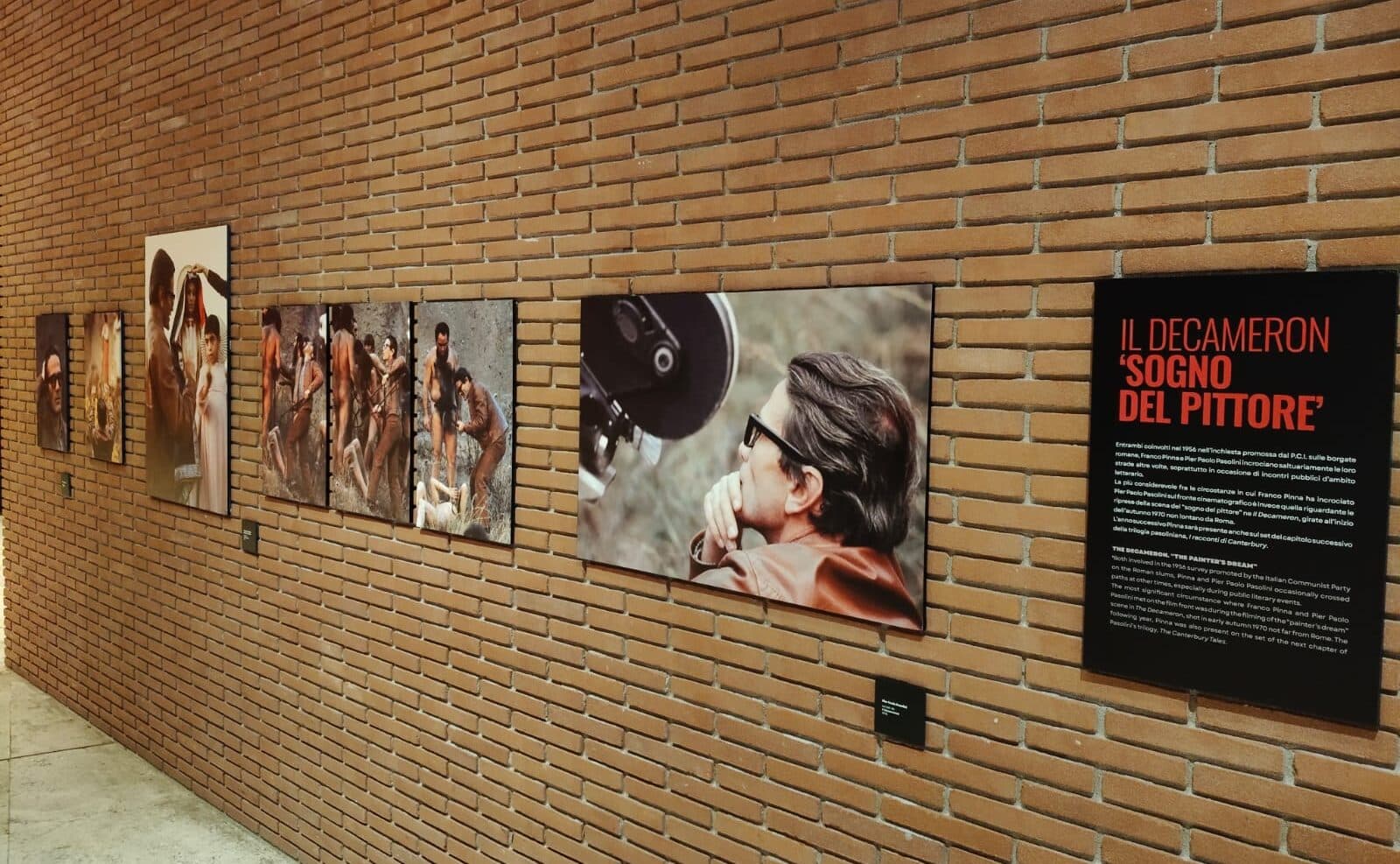 Franco Pinna - MONDOCINEMA (©Franco Pinna - MONDOCINEMA)