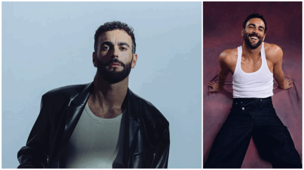 Marco Mengoni (©Marco Mengoni)