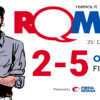 "Romics35" locandina (©Romics35)