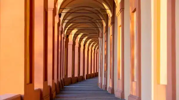 Portico di San Luca (©Portico di San Luca)