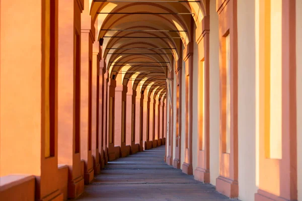 Portico di San Luca (©Portico di San Luca)