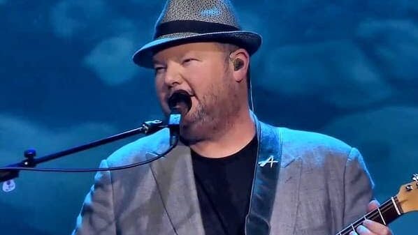 Christopher Cross (©Depositphotos)