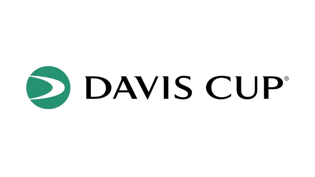 Coppa Davis Logo (© Coppa Davis)
