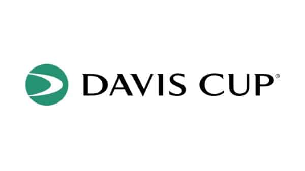 Coppa Davis Logo (© Coppa Davis)