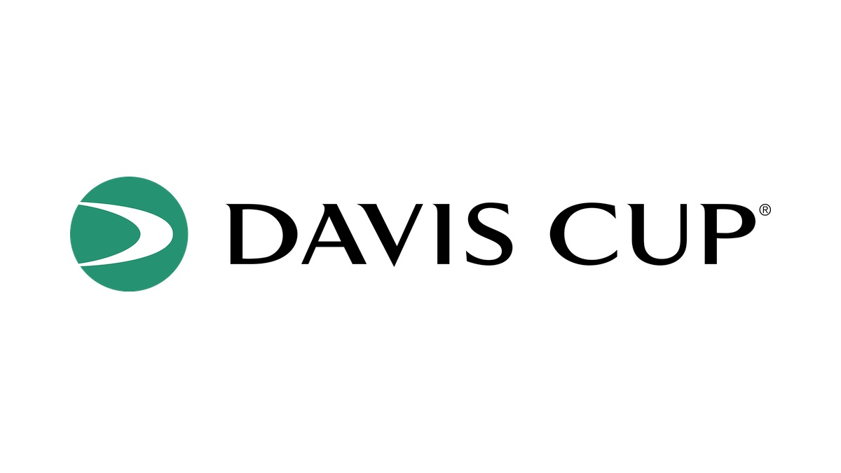 Coppa Davis Logo (© Coppa Davis)