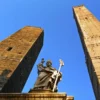 Due Torri Bologna (fonte immagine: Depositphotos)