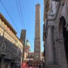 Notizie Bologna: Torre Garisenda (©Radiabo)