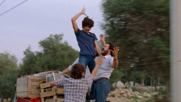 I Cento Passi (©Film I Cento Passi)