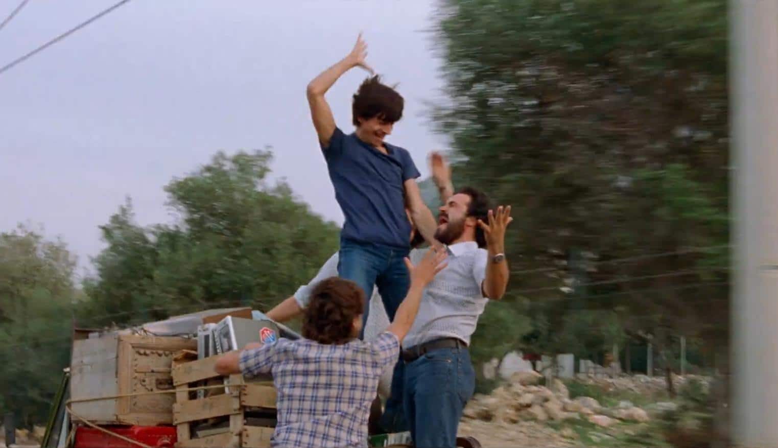 I Cento Passi (©Film I Cento Passi)