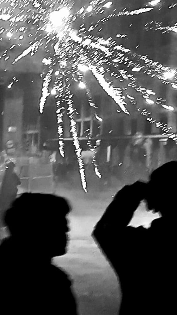 Guerriglia urbana, 21 novembre 2025