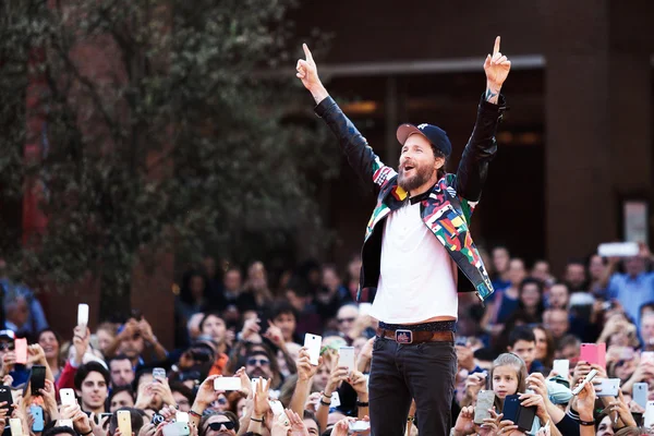 Jovanotti (©Depositphotos)