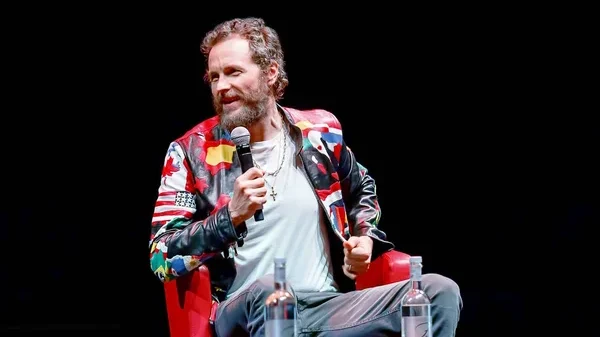 Jovanotti (©Depositphotos)