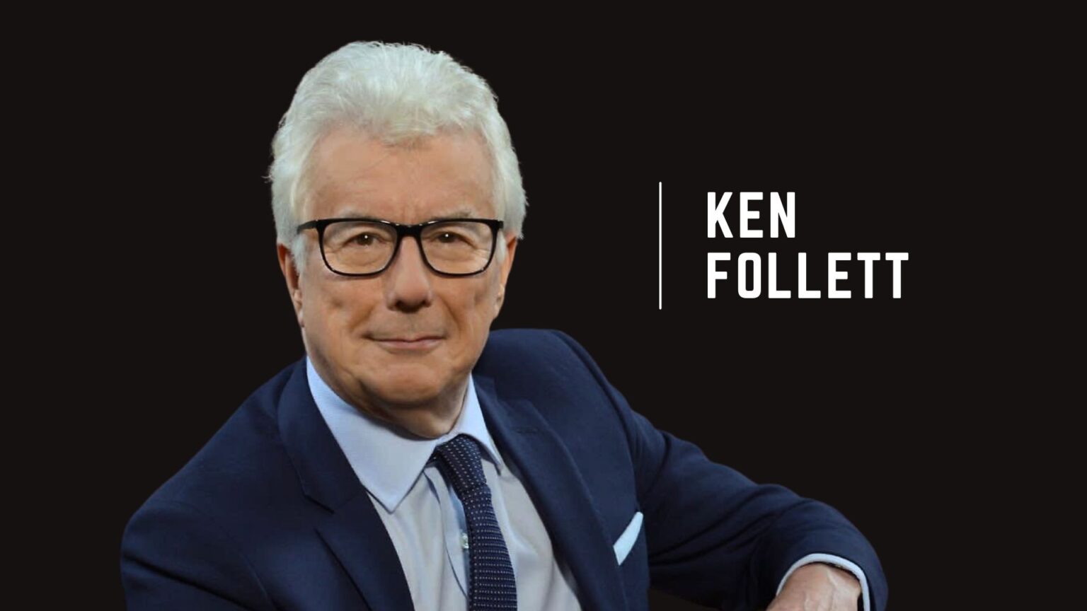 Ken Follett