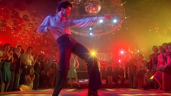 La febbre del sabato sera (©Film La febbre del sabato sera)