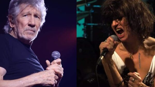 Live in BO (©Michele Nucci)